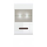 Vitrina Suspendata AZTECA TRIO SFW1W/10/6-BI/BIP